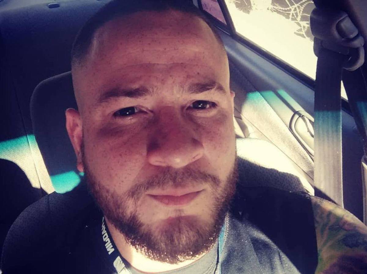 Reconocido chef y delivery es asesinado por falsos clientes en Comayagua