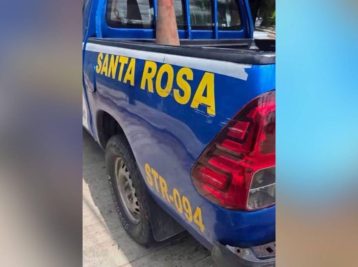Sicarios en mototaxi acribillan a balazos a Lesly Gómez