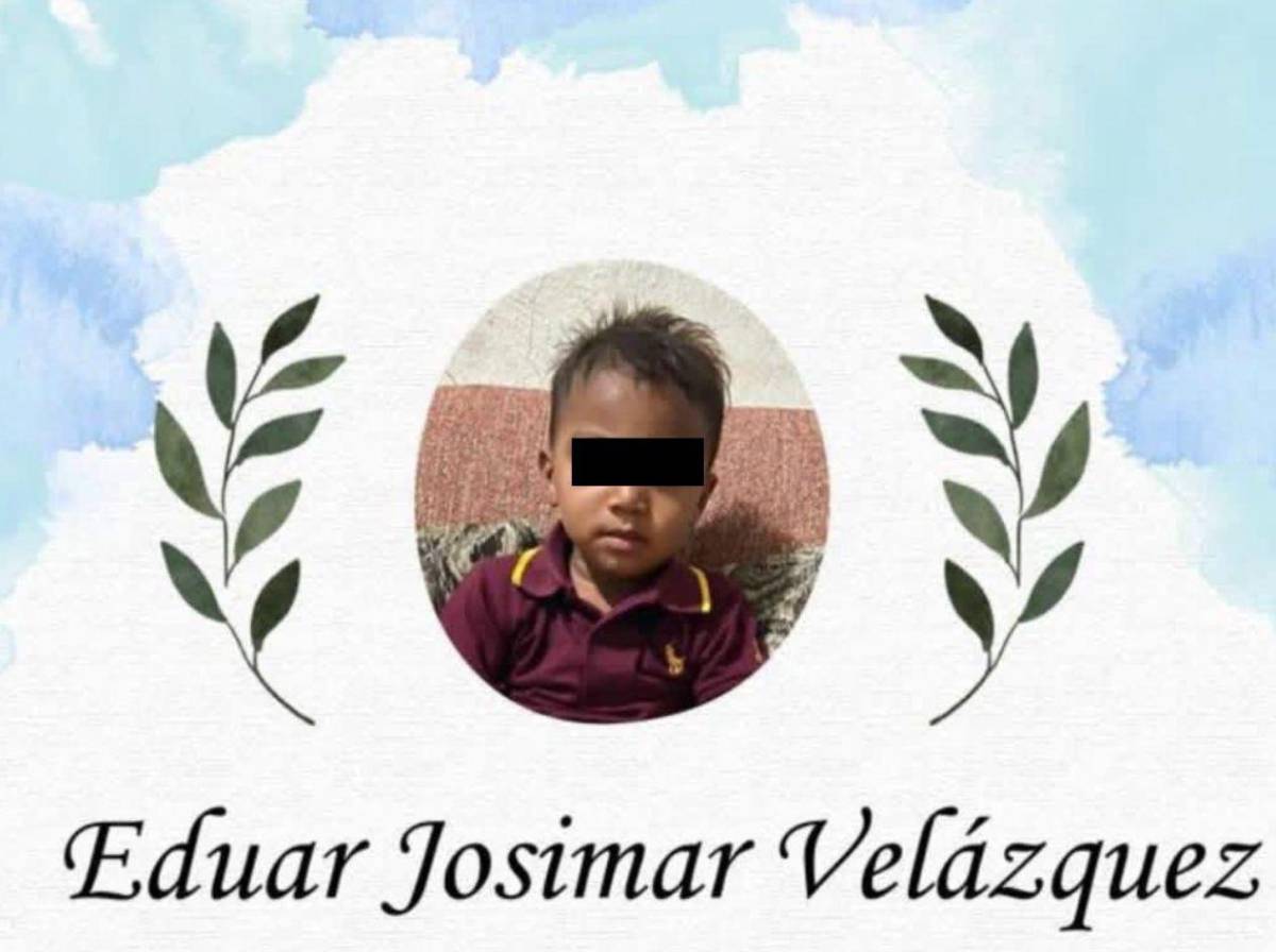 Doloroso relato del padre de Eduar, niño fallecido tras ataque de perros en Colón