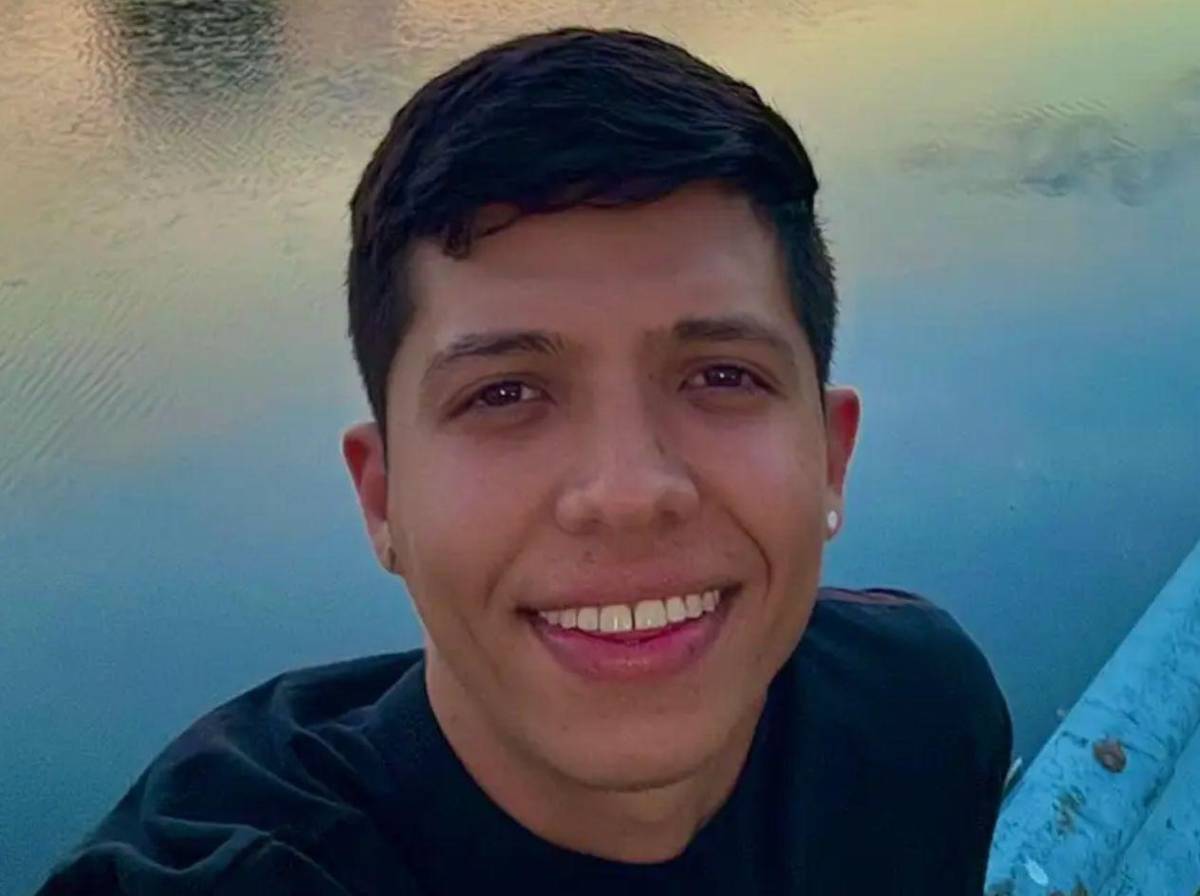 Sebastian Guerrero fue abatido por agentes del ICE cuando se dirigía hacia su trabajo en Maine