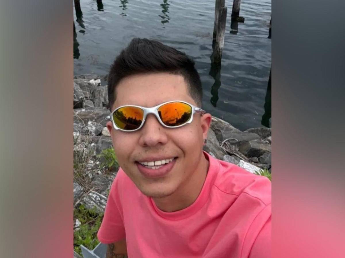 Sebastian Guerrero fue abatido por agentes del ICE cuando se dirigía hacia su trabajo en Maine