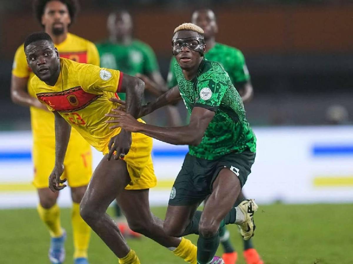 La potencia que está haciendo el ridículo: Cerca de no ir al Mundial 2026