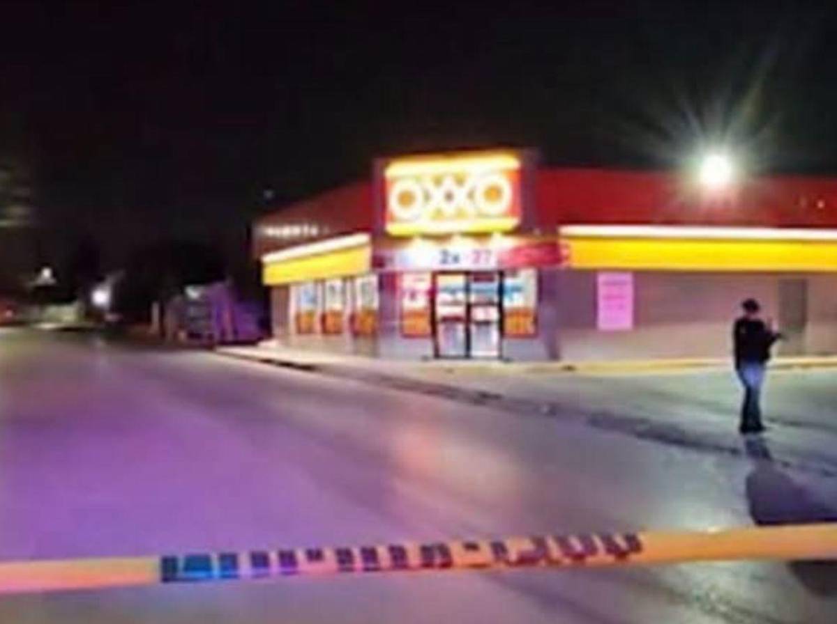 “Si algo me pasa, ya saben quién fue”: Zaira antes de ser asesinada frente a su hija en un Oxxo