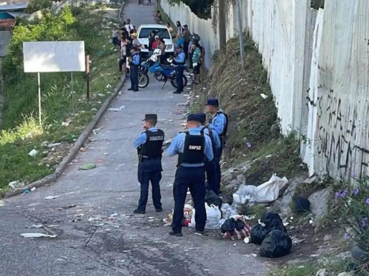 Revelan a qué iban Andy y Josué antes de ser asesinados en la colonia 14 de Enero