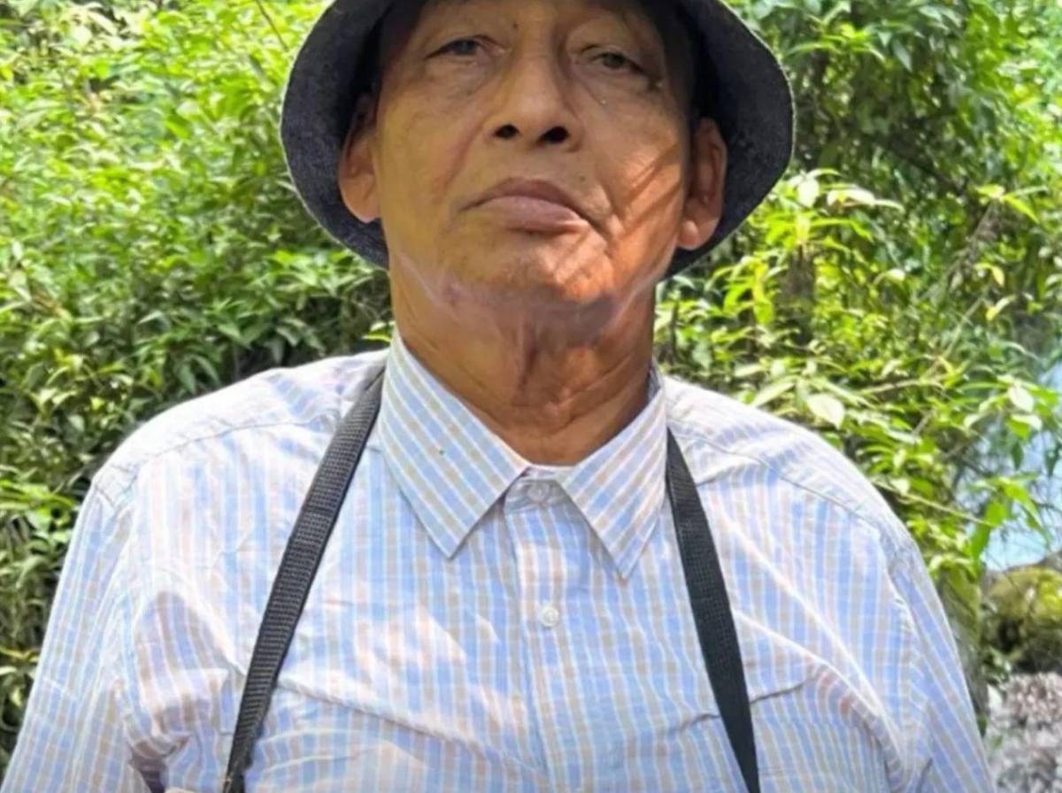 Presentan moción para que el Gobierno interceda por el apóstol Santiago Zúniga