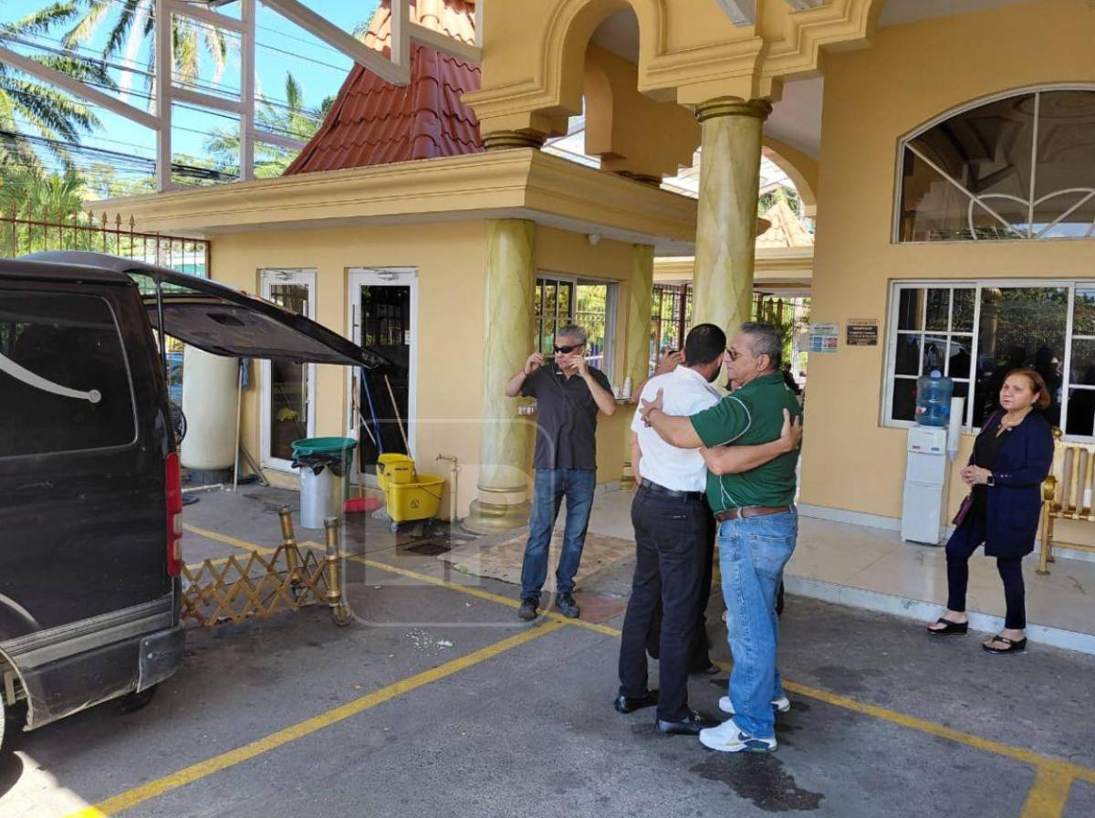 Lilian Padilla iba a inaugurar una plaza comercial en Santa Bárbara; recibió nota extorsiva