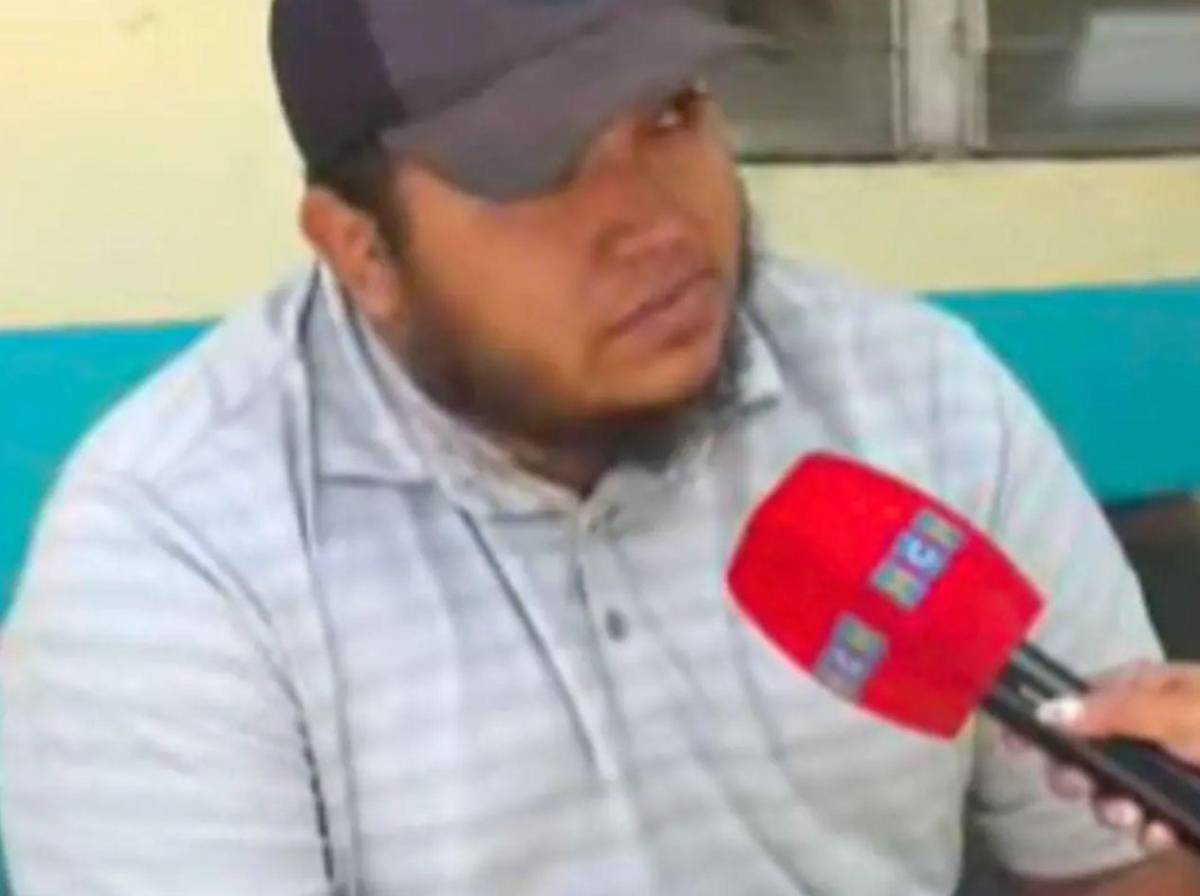 Padre del joven que murió embestido por rapidito en Villanueva: Era mi único hijo