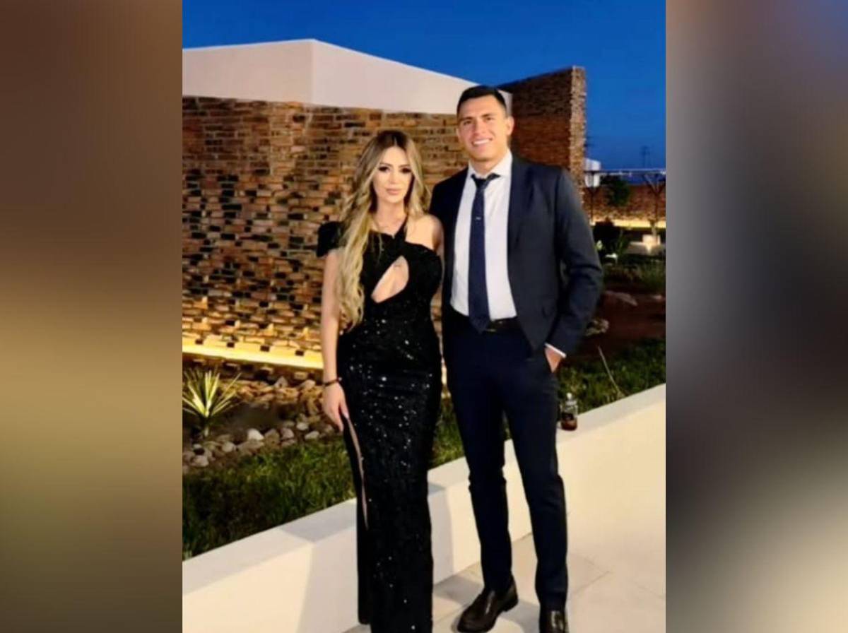 Ellas son las bellas esposas de los futbolistas de la selección de México que van al Mundial 2026