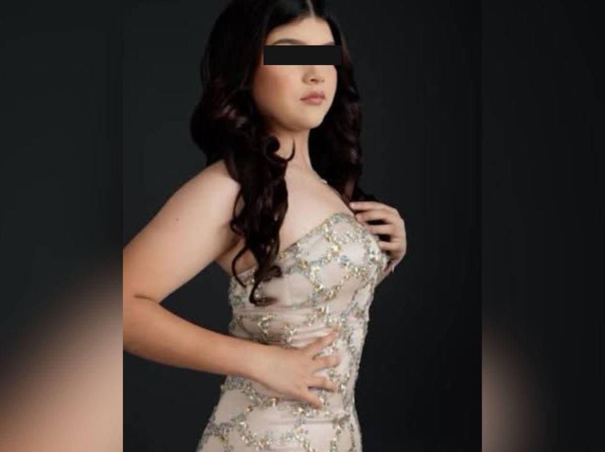 Autopsia revela causa de muerte de Dafne Martínez