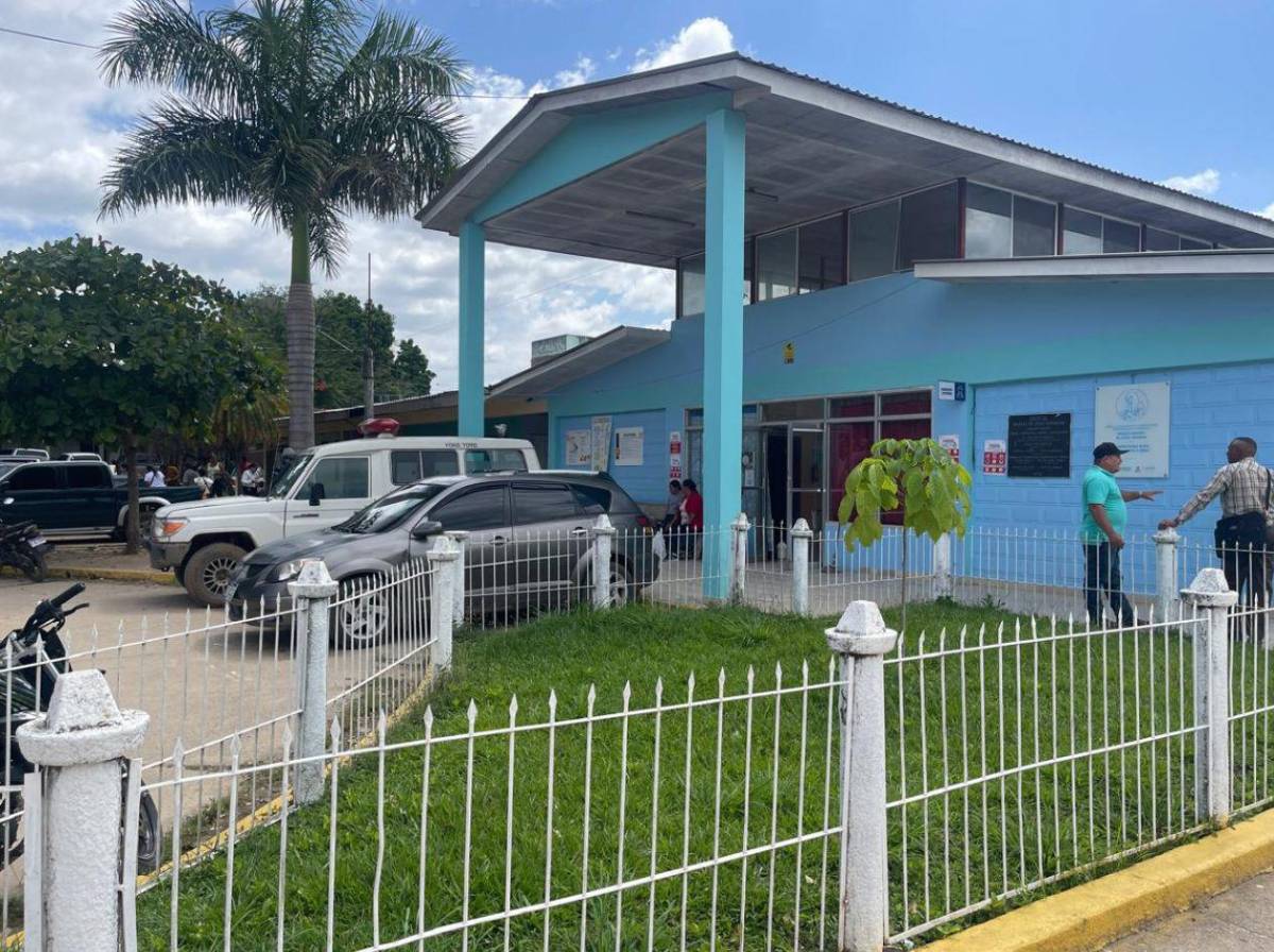 ¿Quiénes eran los jóvenes ultimados en una fiesta en Sulaco, Yoro?