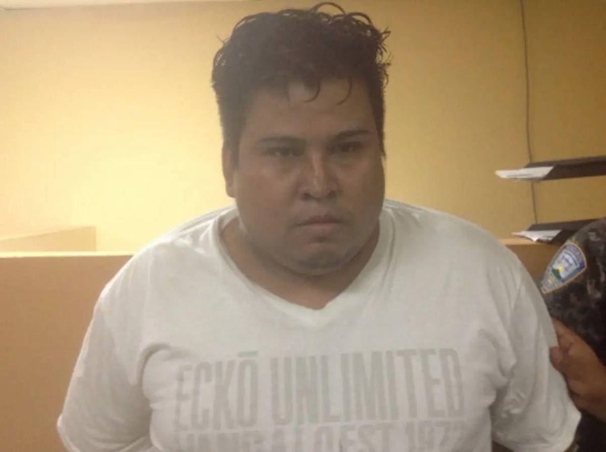 Así ocurrió el crimen del periodista hondureño Aníbal Barrow en 2013