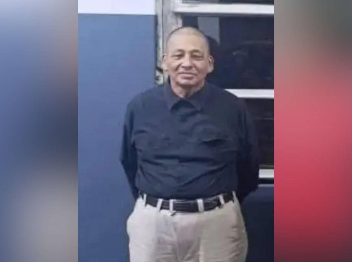 Justicia de El Salvador toma decisión en el caso del apóstol Santiago Zúniga