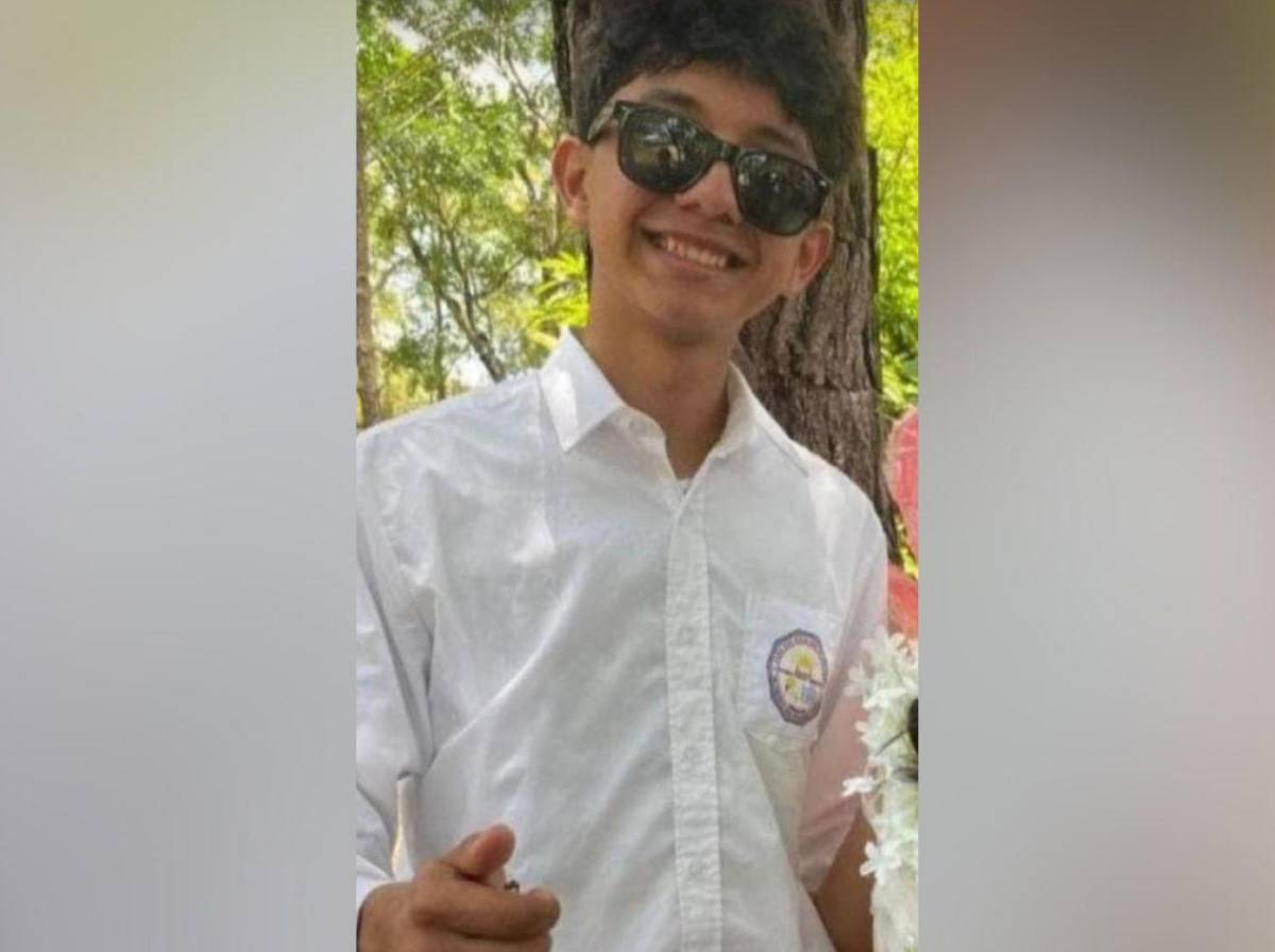 ¿Quiénes eran los jovencitos que murieron en el accidente vial en Zacapa?