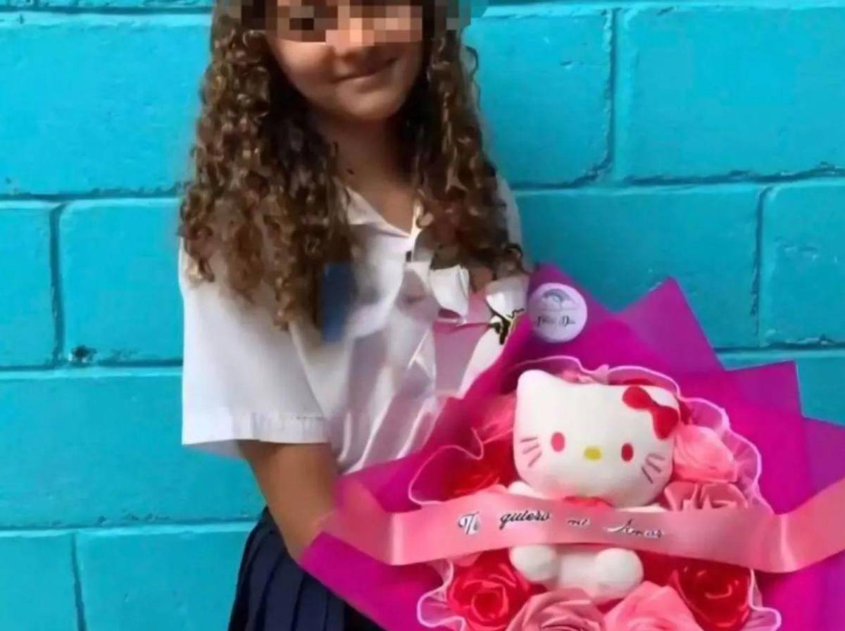 Última petición y perdón a sus padres: ¿qué decía la carta que dejó Violeth?