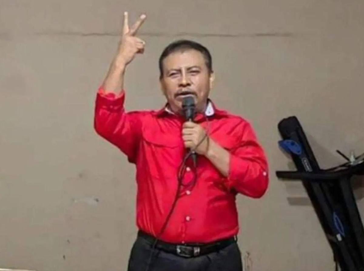 ¿Quién fue Juan López, el ambientalista por cuyo crimen capturaron a Adán Fúnez?