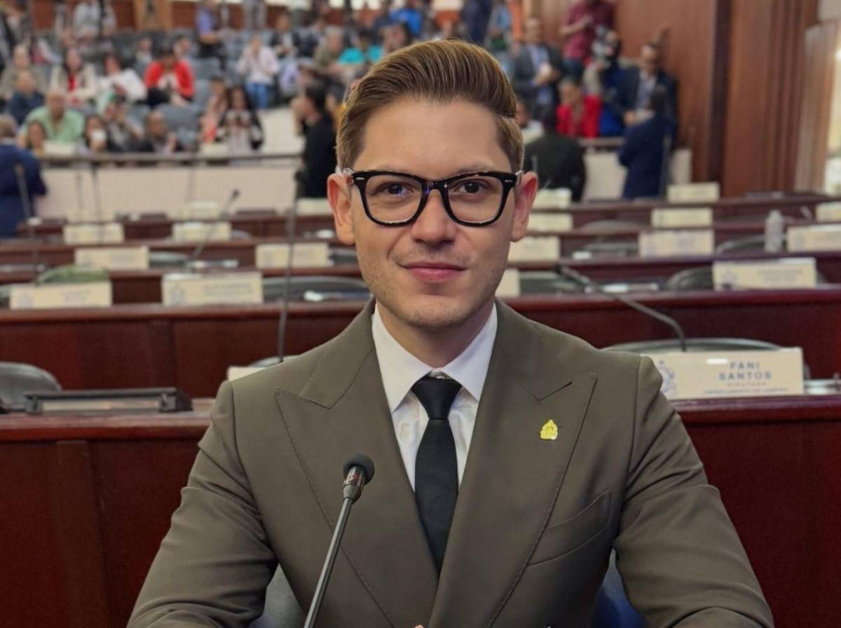 Rashid Mejía dice que Sergio Castellanos es un 'therian': Se identifica como cabra