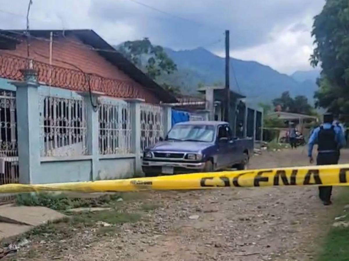 ¿Quién era el jovencito asesinado en una cuartería en El Progreso?