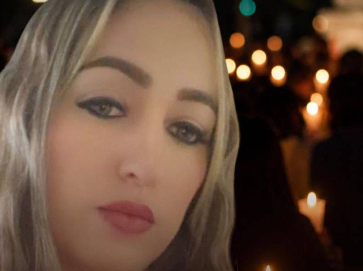 Se entrega a la Policía el acusado de asesinar a Cristina Candamil en un motel