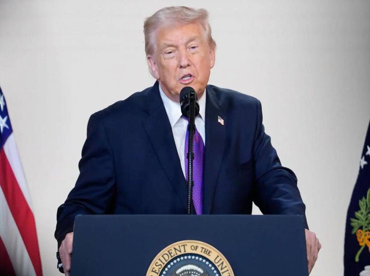 Asfura y Bukele se verán las caras en cumbre que presidirá Trump en Miami