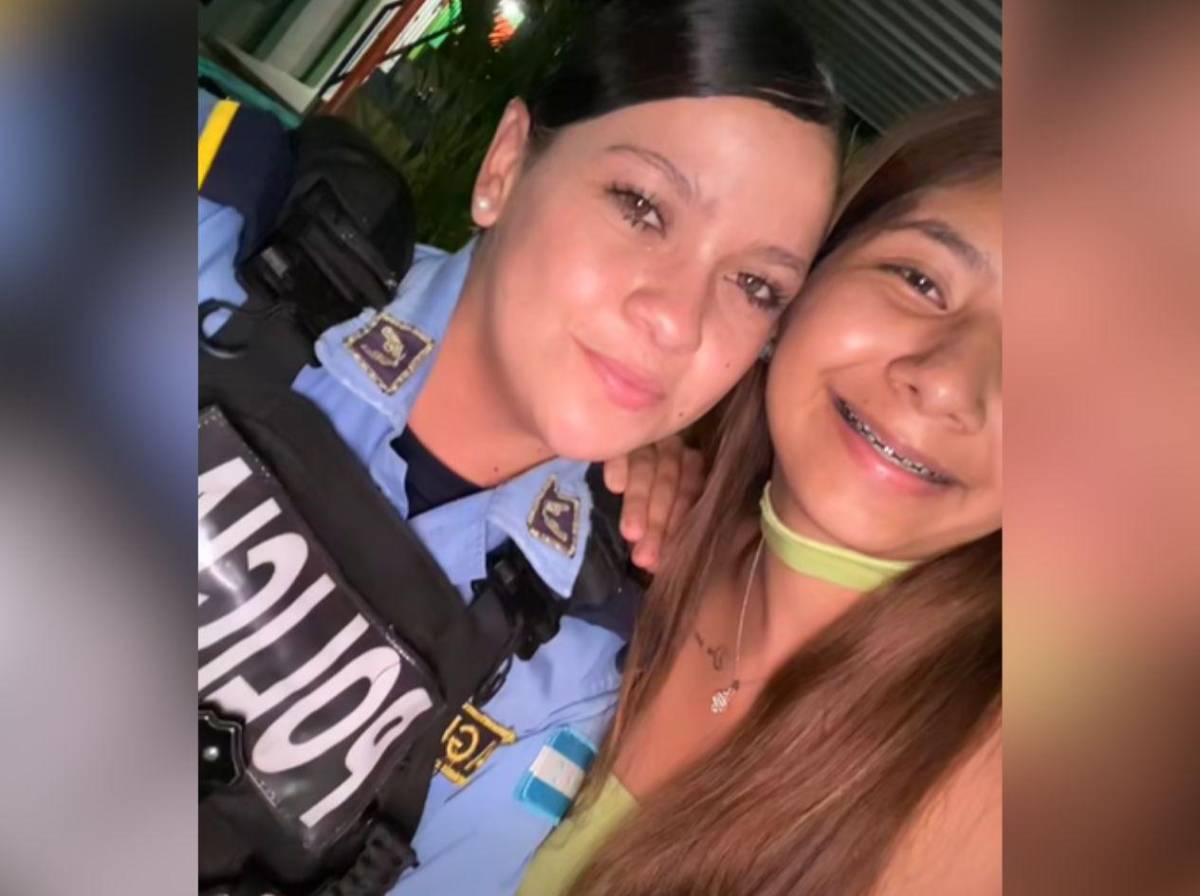 Dijiste que no me dejarías: doloroso mensaje de hermana de la agente Dulce Suárez