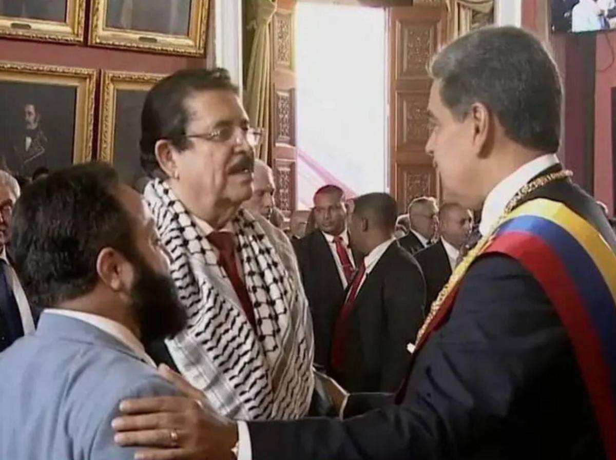 Está fregado: Pepe Lobo advierte a Mel Zelaya y lanza dardo a Nasralla