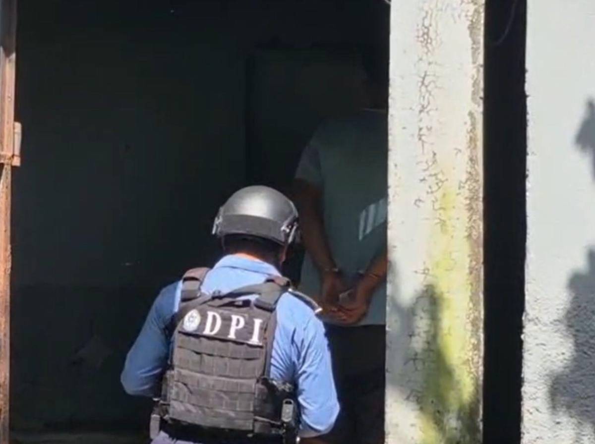 Casa loca ubicada y un capturado: lo nuevo sobre el crimen de cuatro primos en La Ceiba