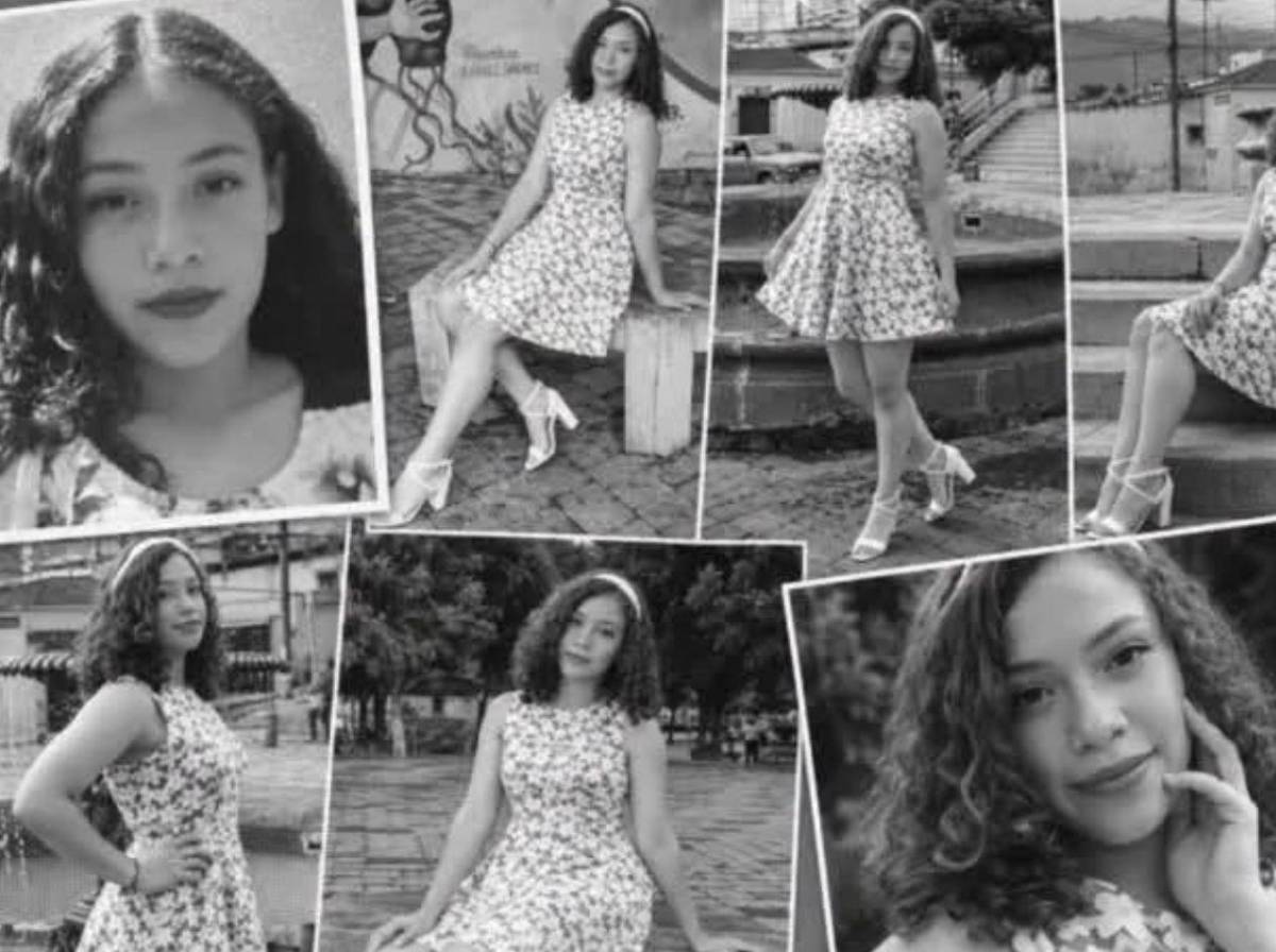 Doloroso hallazgo: encuentran muerta a la jovencita Dulce Gómez