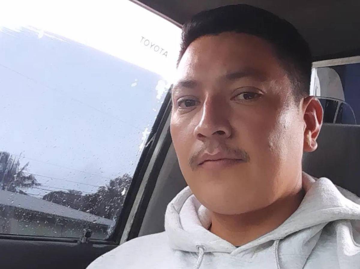Le quitan la vida a Leonel Rivera, exprecandidato a alcalde de Cololaca, Lempira