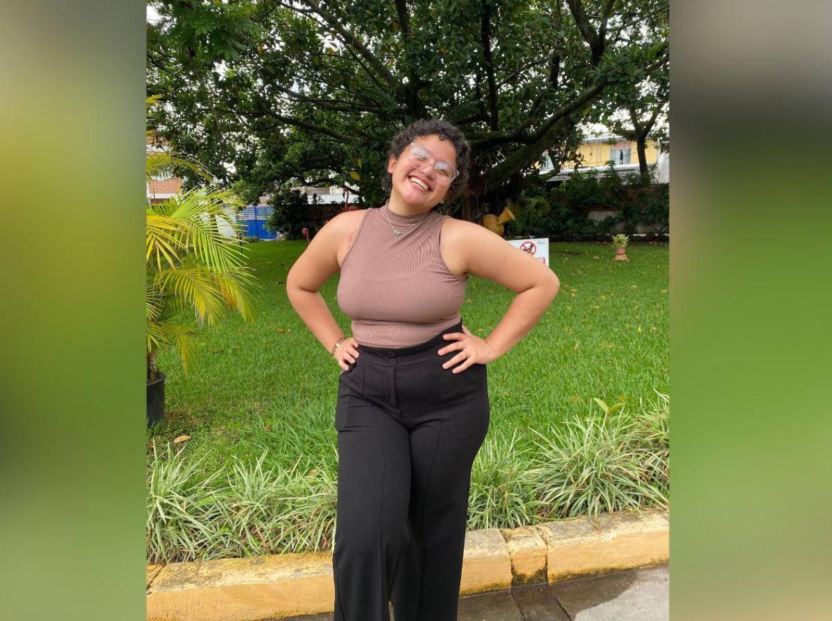 Joven hondureña con leucemia pide ayuda a Bukele y recibe respuesta del presidente
