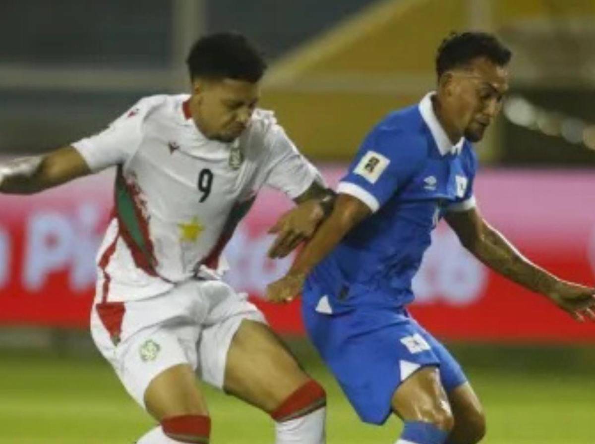 El Salvador, eliminado del Mundial 2026: Fernando Palomo estalla