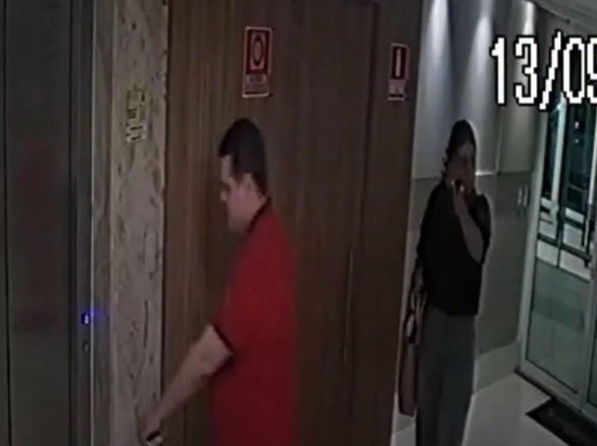Mamá, te amo: hallan muerta a estudiante de Derecho en un condominio; su novio fue detenido