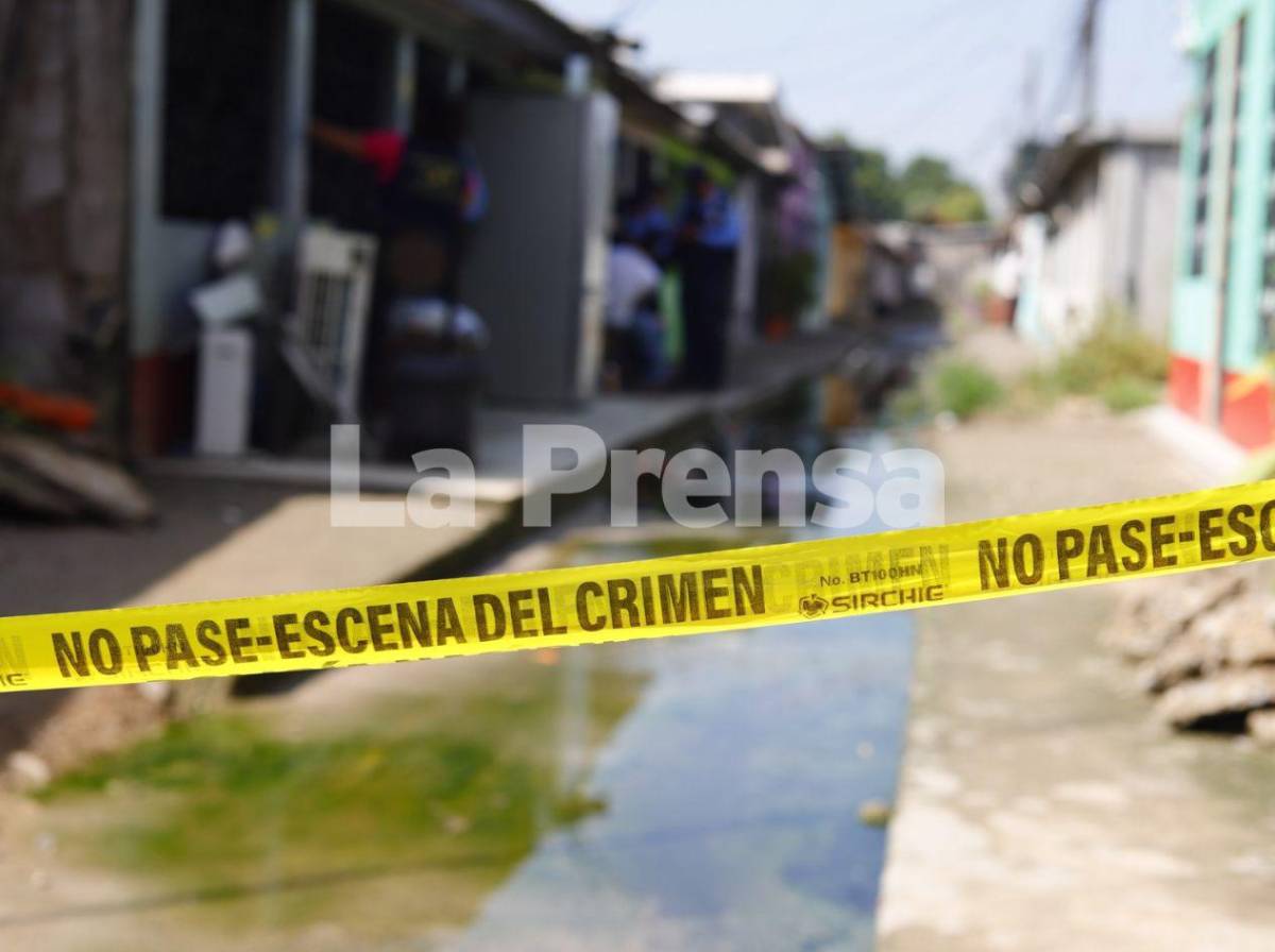 Te protegeré con mi vida: publicación de Bianca cinco días antes de ser asesinada en la Planeta