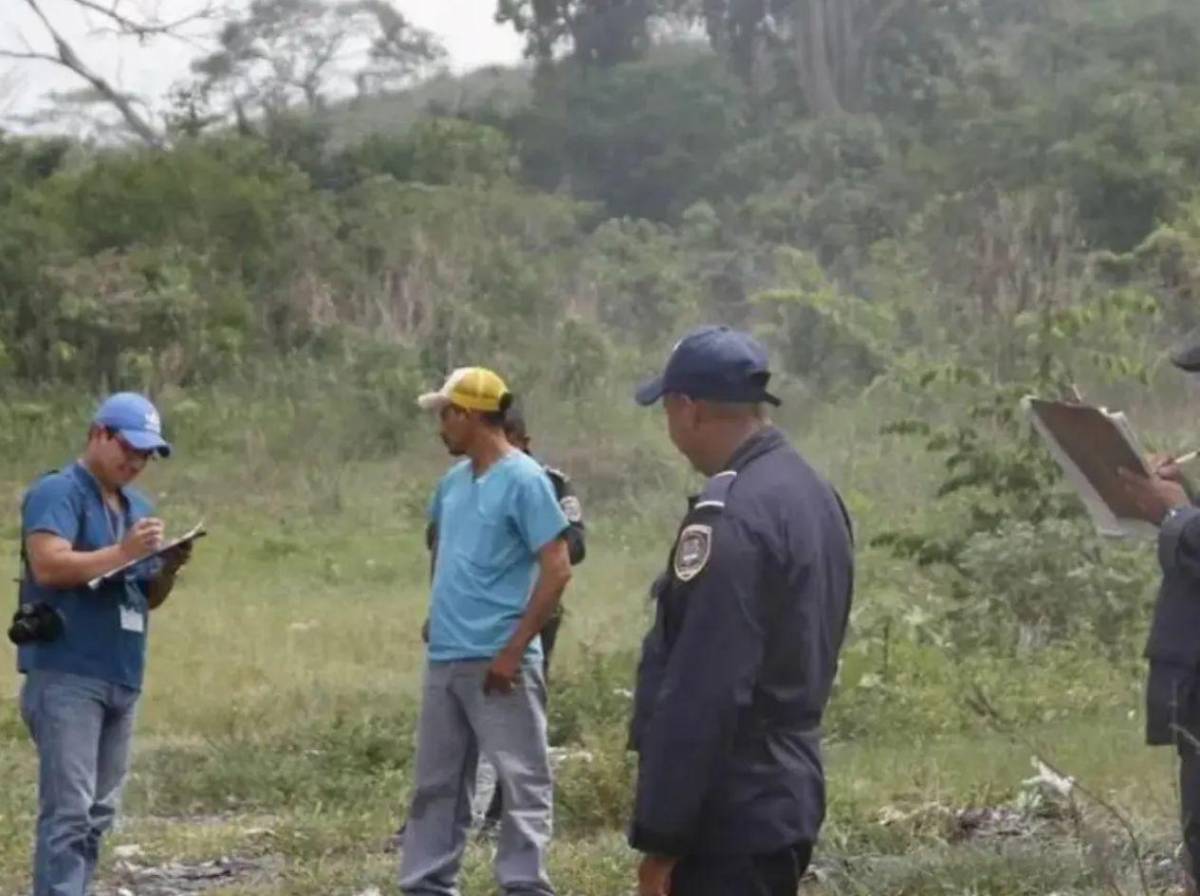 El Teniente, el último capturado de los Bustillo Padilla por el secuestro del hijo de Ricardo Maduro