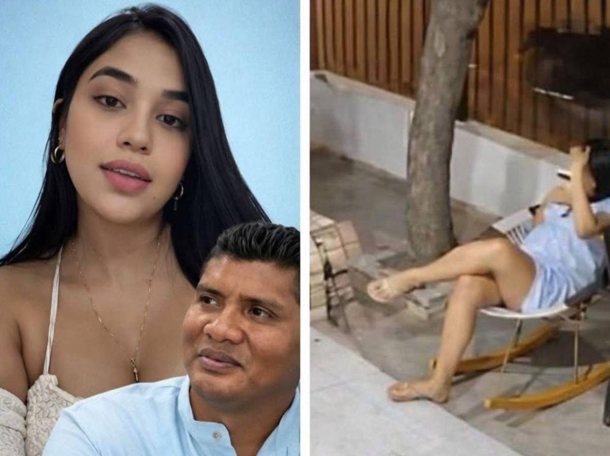 Psicóloga embarazada es atacada a disparos en el patio de su casa