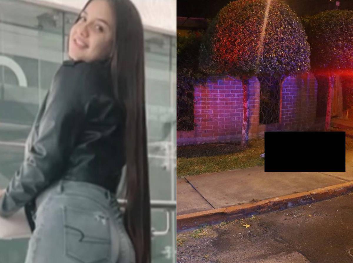 Blanca Palacios viajó a Guatemala para ver a su novio y fue asesinada