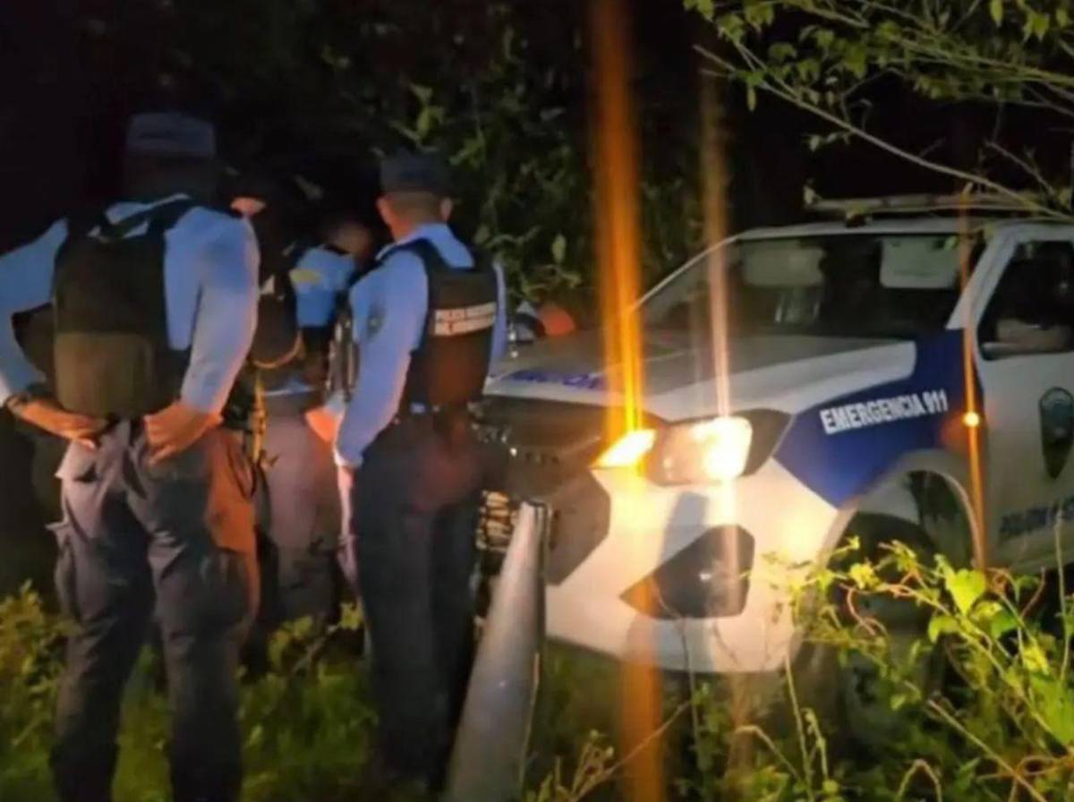 Cuerpo de Nelsi Alberto estuvo dos meses sin identificar en la morgue de SPS