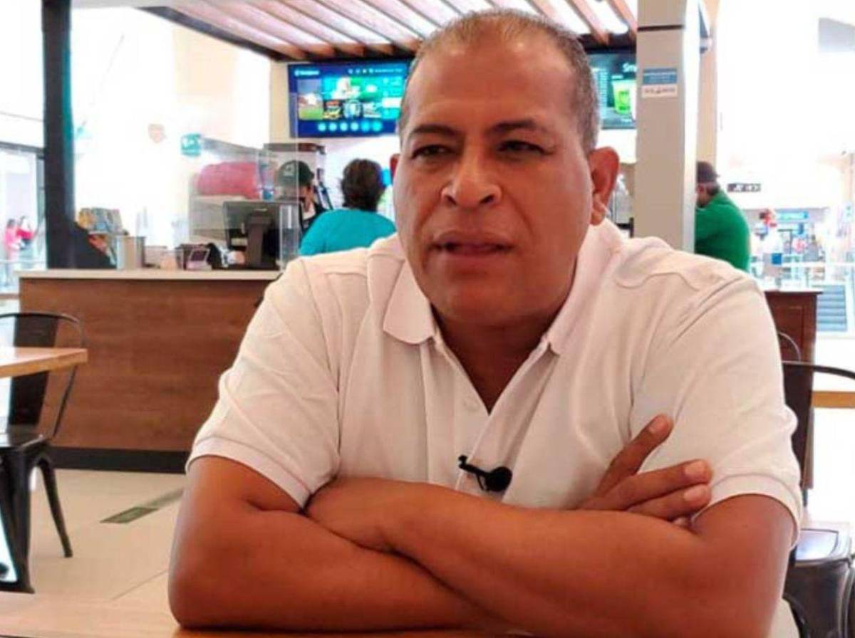 Jennifer Funes arremete contra César Silva por ataques a Cossette López