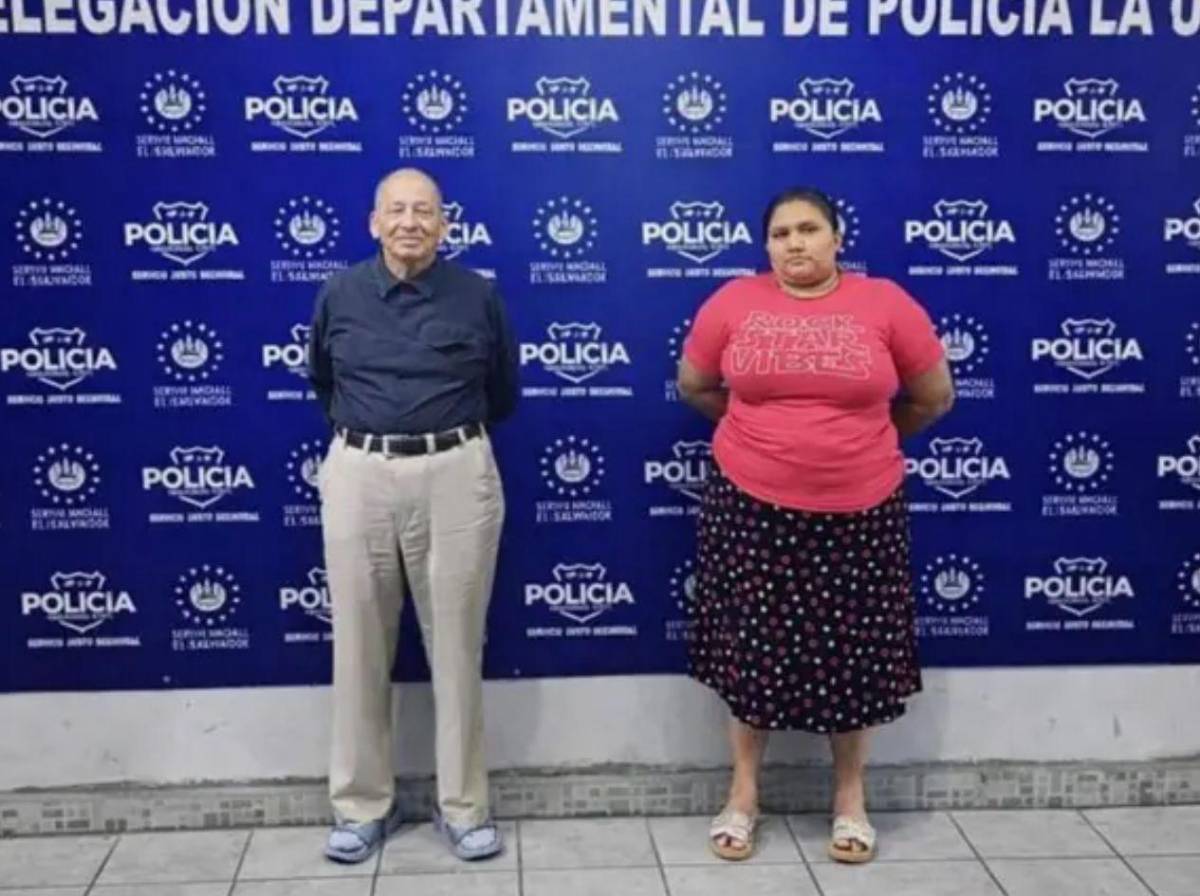 Presentan moción para que el Gobierno interceda por el apóstol Santiago Zúniga