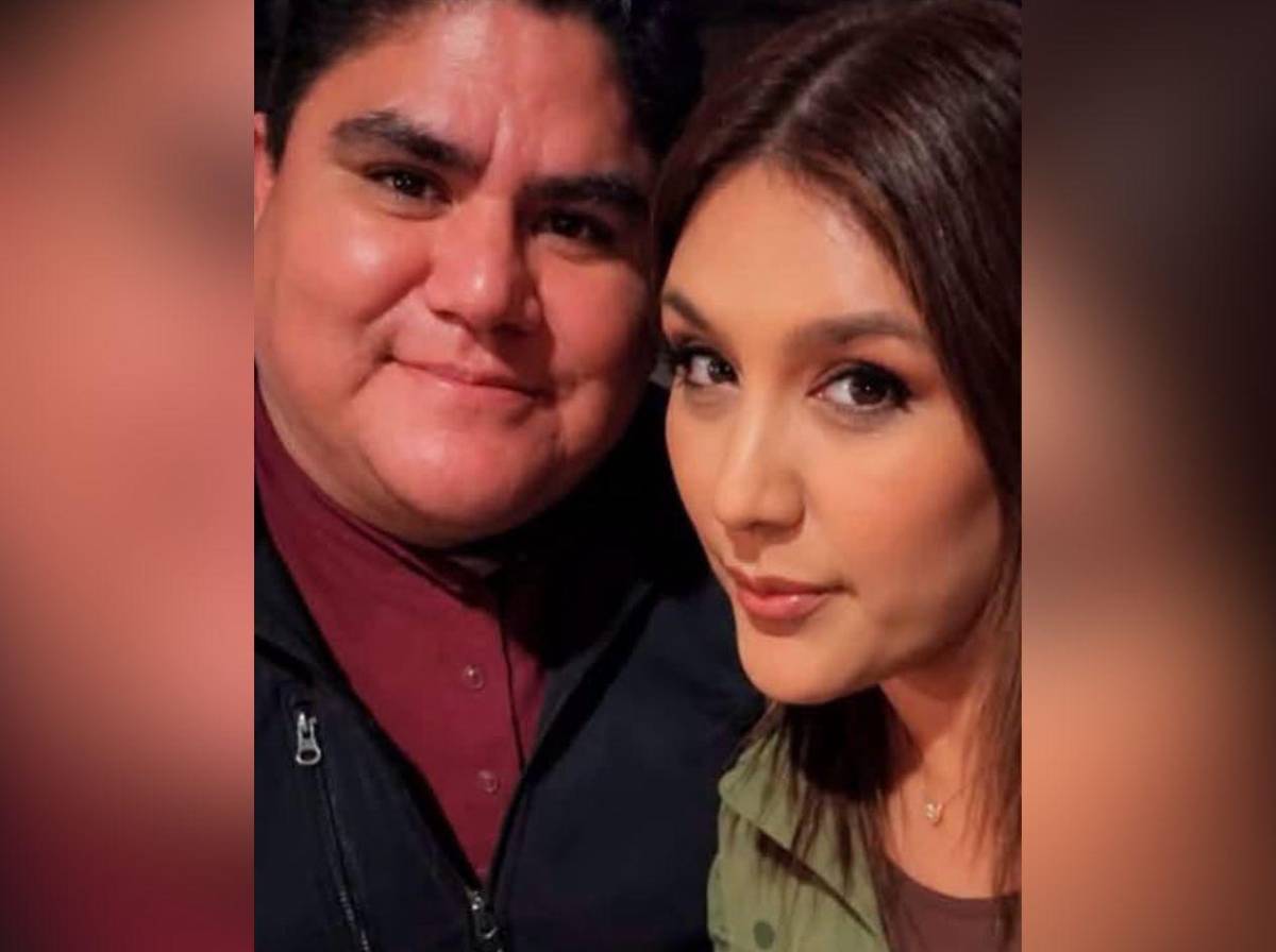 Enfermera es hallada asesinada y su esposo se entrega a la Policía