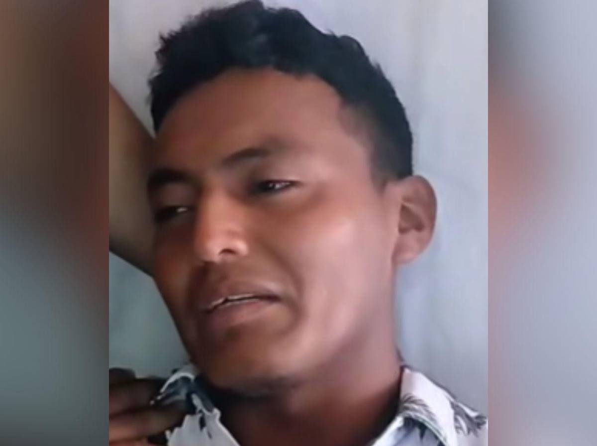 Doloroso relato del padre de Eduar, niño fallecido tras ataque de perros en Colón