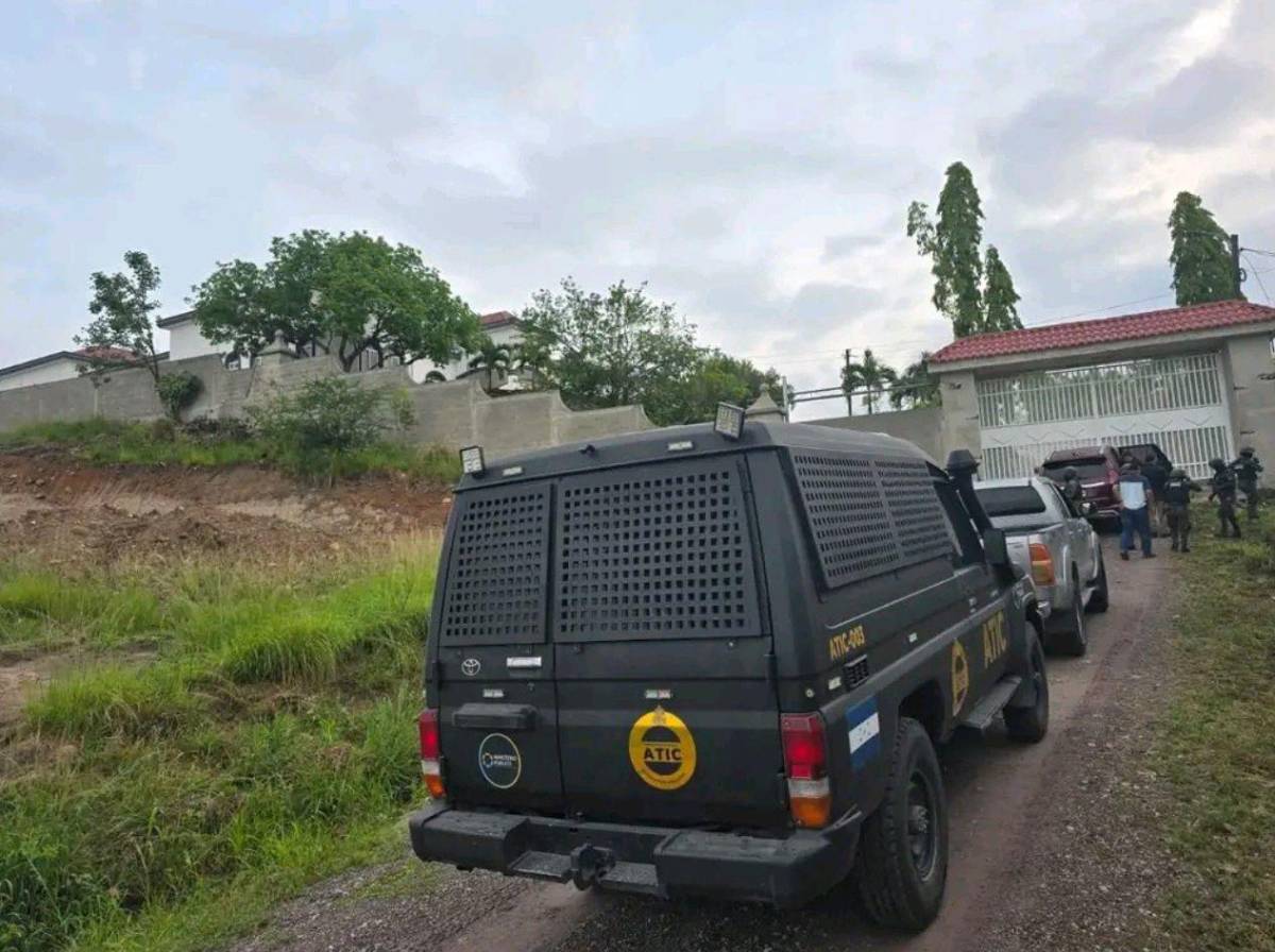 Exdiputado capturado en Copán fue suplente de Isis Cuéllar en el período 2022-2026