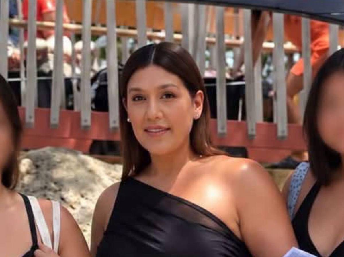 Enfermera es hallada asesinada y su esposo se entrega a la Policía