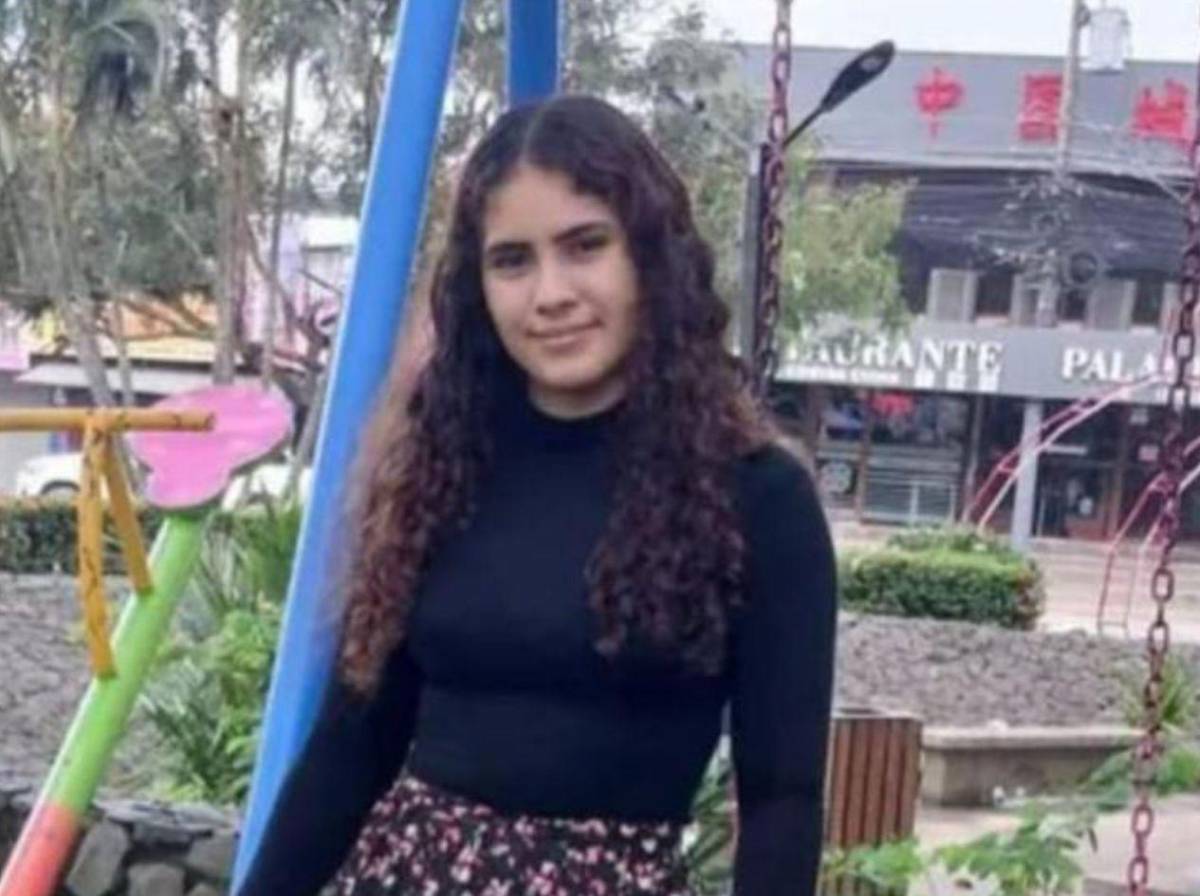 Caso Yorleni Alas: familiares siguen esperando resultados de pruebas forenses
