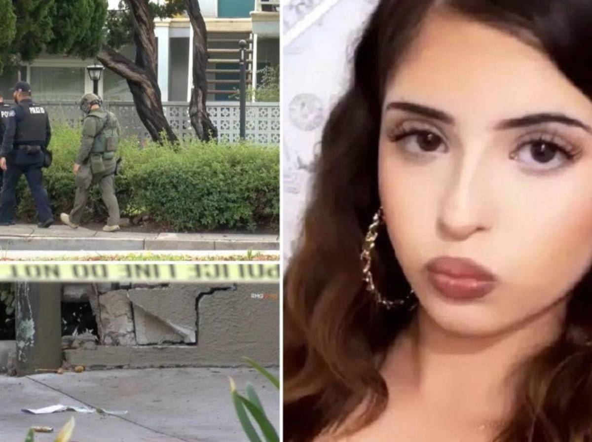 Adolescente es asesinada a balazos en su casa; novio es acusado por el crimen