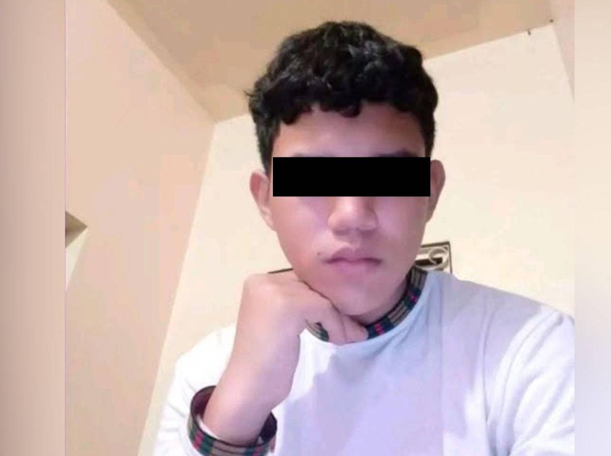 Revelan a qué iban Andy y Josué antes de ser asesinados en la colonia 14 de Enero
