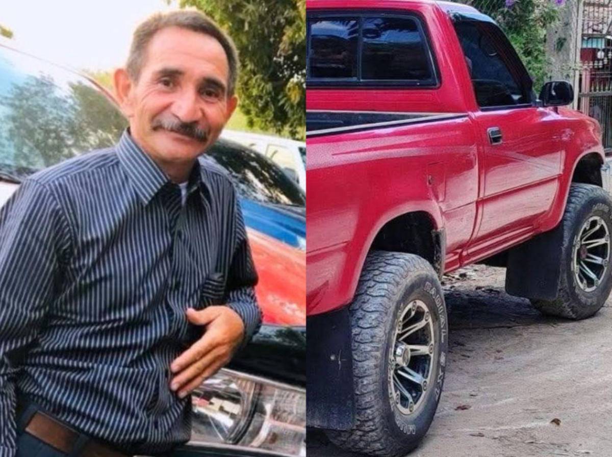 Pastor es ultimado a balazos en Intibucá; surge hipótesis del crimen