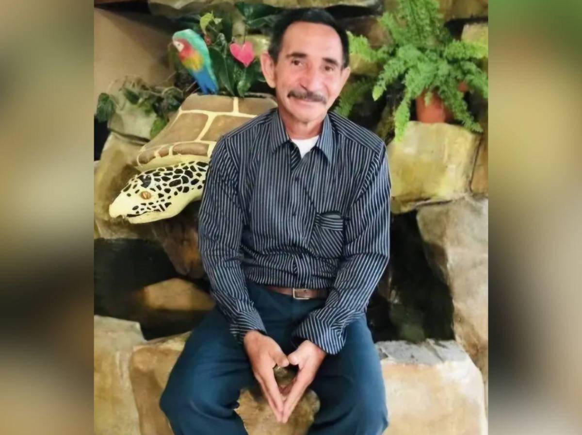 Pastor es ultimado a balazos en Intibucá; surge hipótesis del crimen