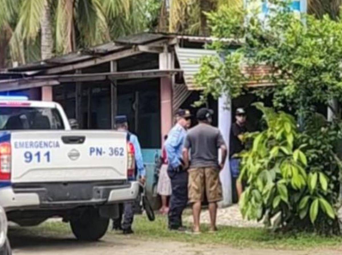 Años de lucha: desgarrador mensaje de hermano del empresario asesinado en Omoa