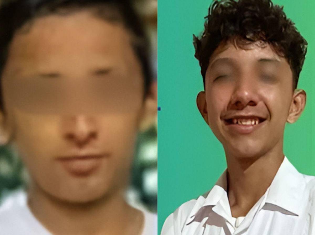 ¿Quiénes eran los jovencitos que murieron en el accidente vial en Zacapa?