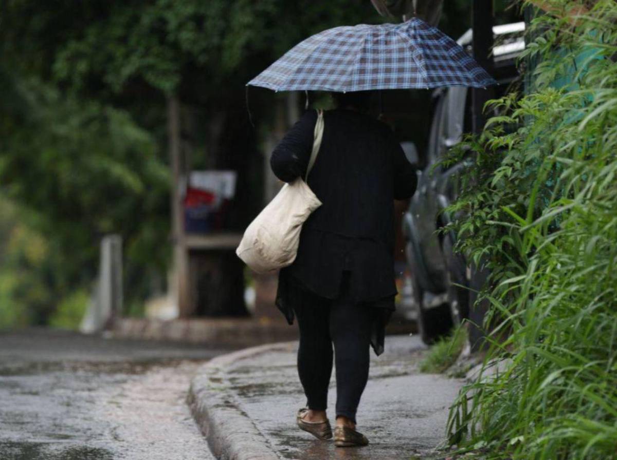 Onda tropical en Honduras: ¿qué zonas afectará este domingo 5 de octubre?